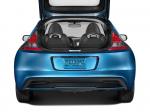 Honda CR-Z 2013 года (US)